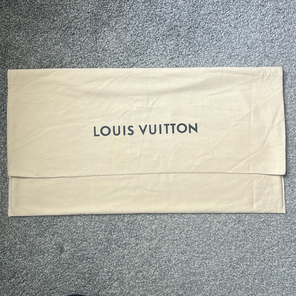 Louis Vuitton Dust Bag